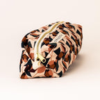 Travel Pouch - Blush Florence Bags & Pouches La Vie Bien Travel Pouch - Blush Florence