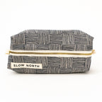 Travel Pouch - Haystack Bags & Pouches La Vie Bien Travel Pouch - Haystack