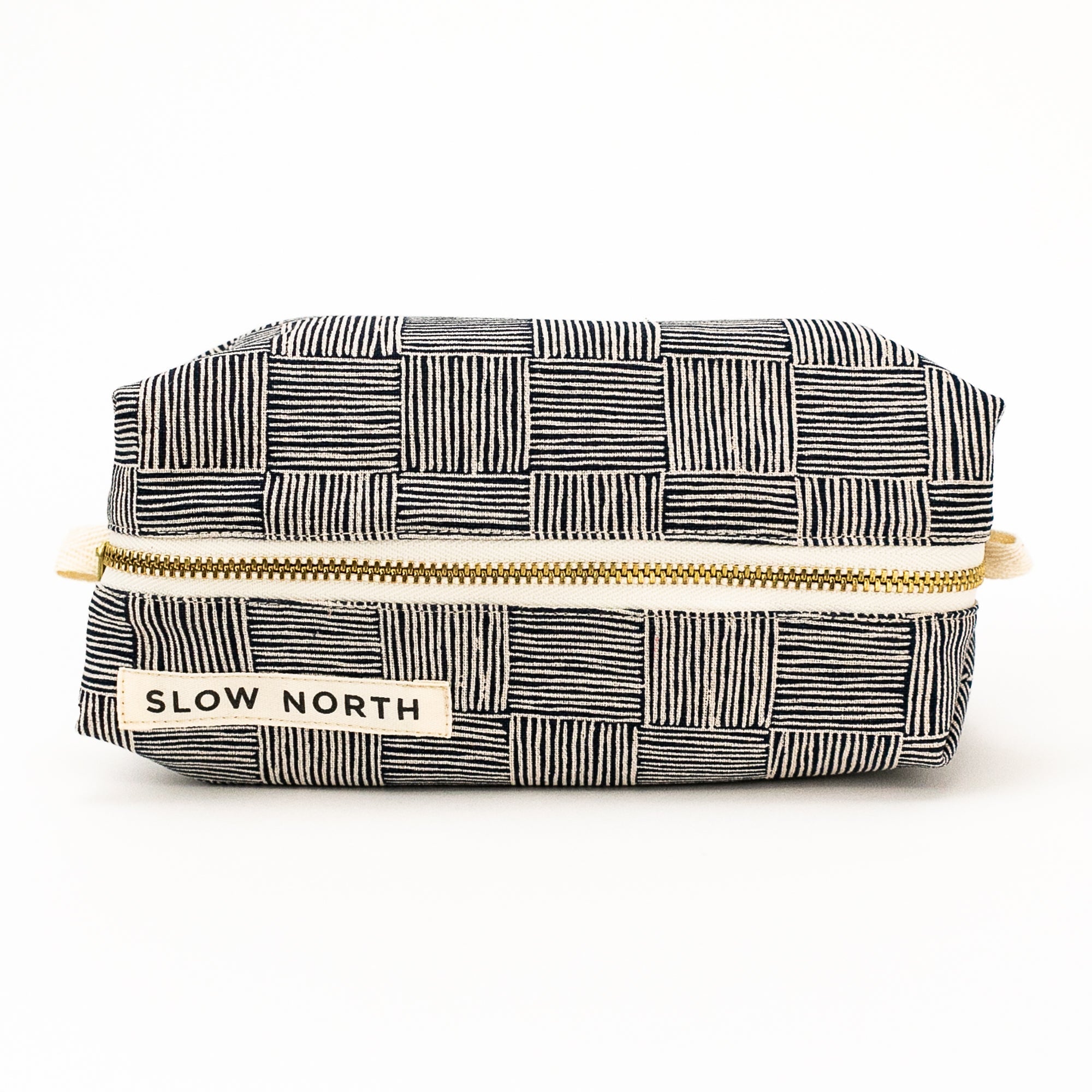 Travel Pouch - Haystack Bags & Pouches La Vie Bien Travel Pouch - Haystack