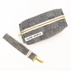 Travel Pouch - Haystack Bags & Pouches La Vie Bien Travel Pouch - Haystack