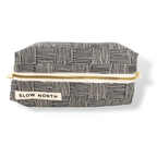 Travel Pouch - Haystack Bags & Pouches La Vie Bien Travel Pouch - Haystack