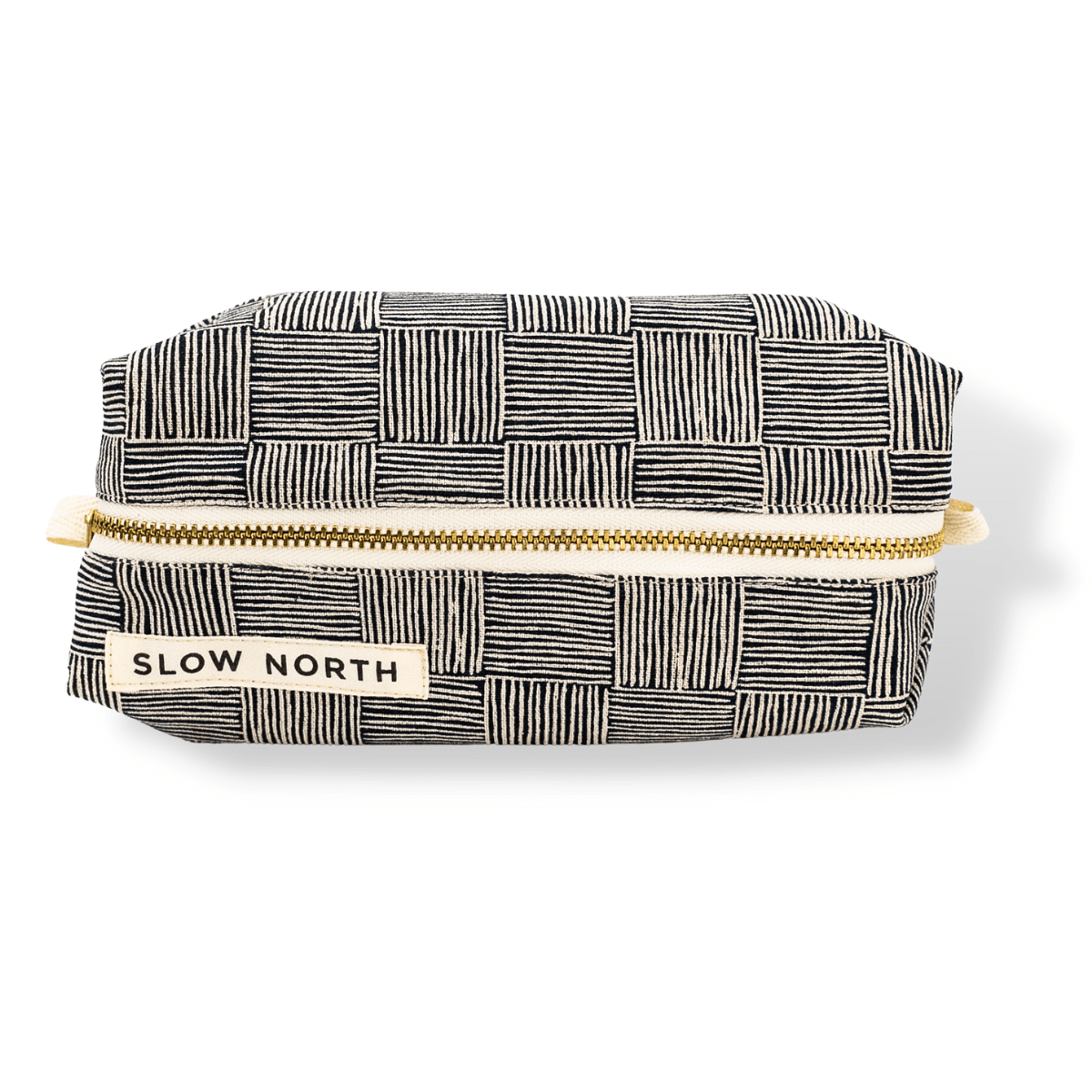 Travel Pouch - Haystack Bags & Pouches La Vie Bien Travel Pouch - Haystack