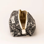 Travel Pouch - Mystical Mushroom by Slow North