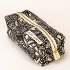 Travel Pouch - Mystical Mushroom by Slow North