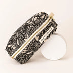 Travel Pouch - Mystical Mushroom by Slow North