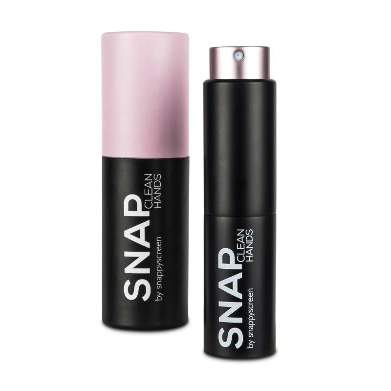 Travel Sanitizer Applicator - 7 Scents Available Bath & Beauty La Vie Bien Travel Sanitizer Applicator - 7 Scents Available