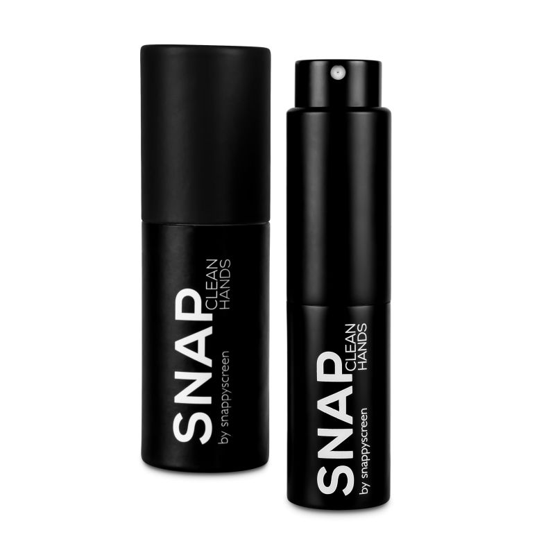 Travel Sanitizer Applicator - 7 Scents Available Bath & Beauty La Vie Bien Travel Sanitizer Applicator - 7 Scents Available