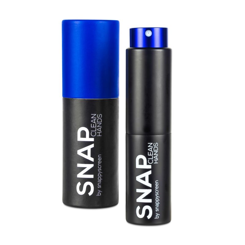 Travel Sanitizer Applicator - 7 Scents Available Bath & Beauty La Vie Bien Travel Sanitizer Applicator - 7 Scents Available
