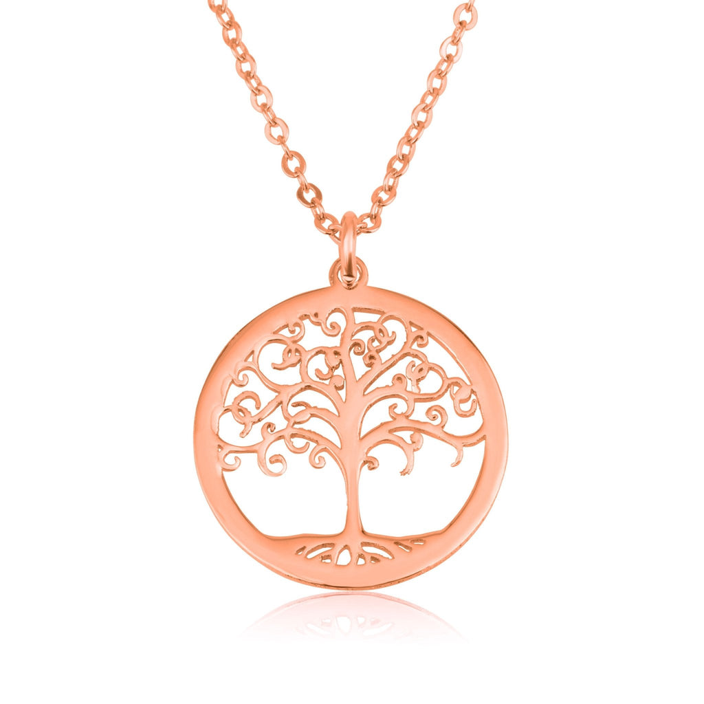 Tree Necklace - Tree of life Necklace