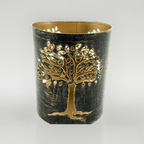 Tree Votive Candle Holder 4.4" Candle Holder La Vie Bien Tree Votive Candle Holder 4.4"