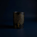 Tree Votive Candle Holder 4.4" Candle Holder La Vie Bien Tree Votive Candle Holder 4.4"