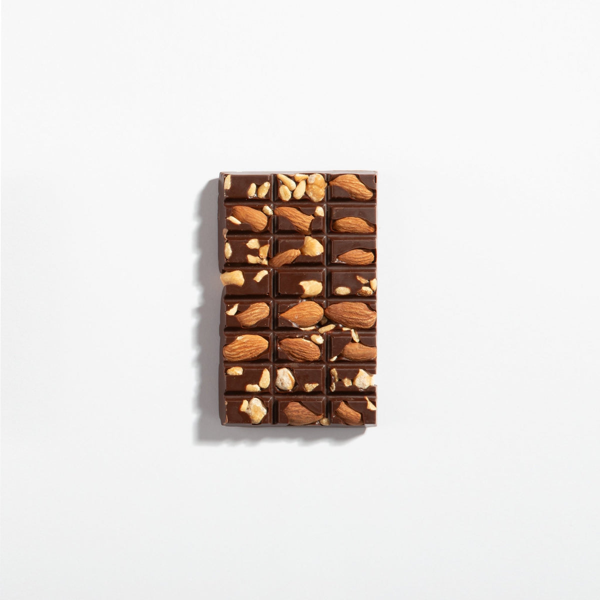 Tres Cojones (Triple Nut) Bar Bars La Vie Bien Tres Cojones (Triple Nut) Bar