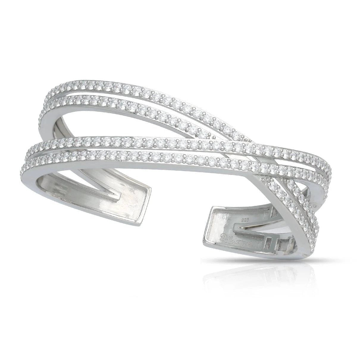 Tresse Bangle