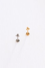 Tri-Dot Flat Back Stud flat back La Vie Bien Tri-Dot Flat Back Stud