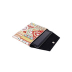 Tribal Handcrafted Fair Trade Shell Embroidered Clutch Bag | iPad Bag - Thailand Bags La Vie Bien Tribal Handcrafted Fair Trade Shell Embroidered Clutch Bag | iPad Bag - Thailand