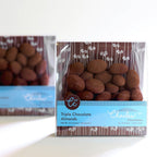 Triple Chocolate Almonds Nuts La Vie Bien Triple Chocolate Almonds