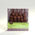 Triple Chocolate Hazelnuts Nuts La Vie Bien Triple Chocolate Hazelnuts