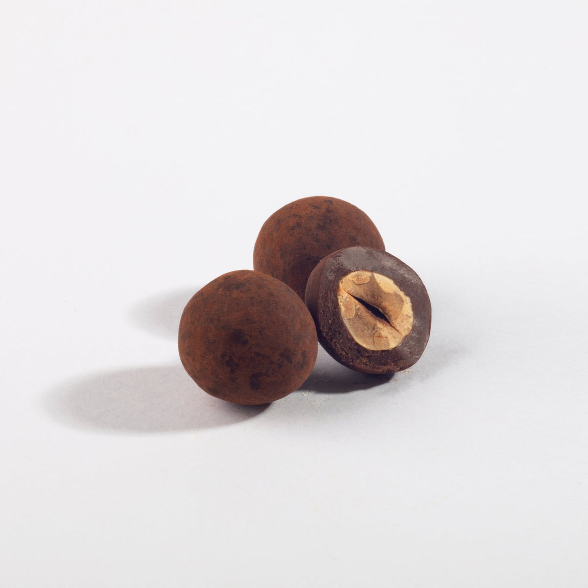 Triple Chocolate Hazelnuts Nuts La Vie Bien Triple Chocolate Hazelnuts