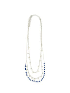 Triple Threat Convertible Necklace