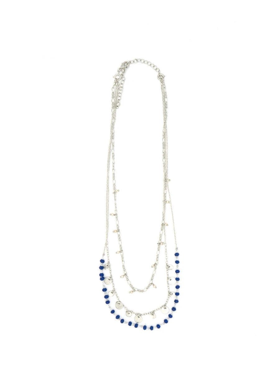 Triple Threat Convertible Necklace
