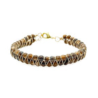 Tropical bracelet by Alegria Accessories Inc