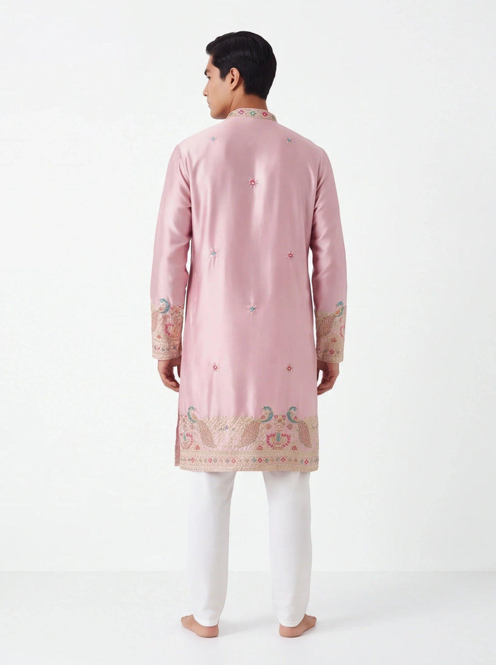 2088 - Mens kurta pajama
