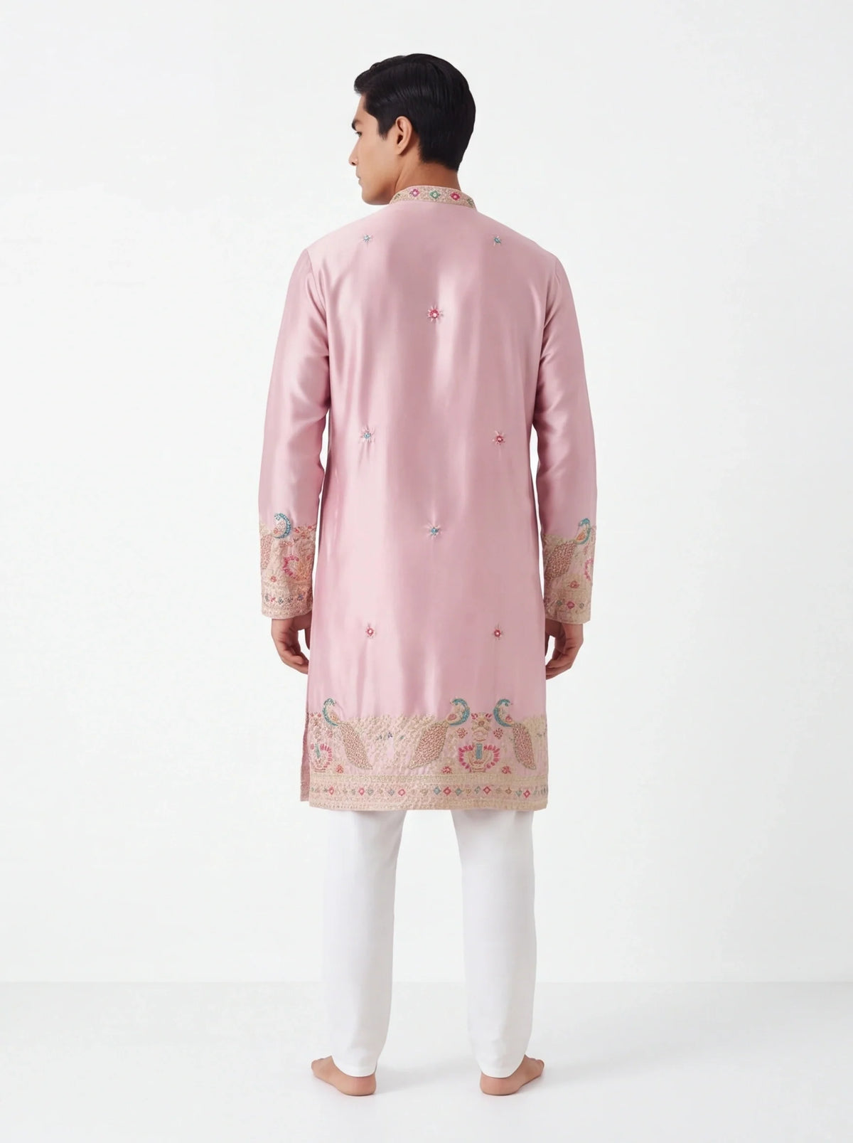 2088 - Mens kurta pajama