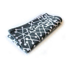 Tsvimbo Gray Napkins - Set of 2 La Vie Bien Tsvimbo Gray Napkins - Set of 2