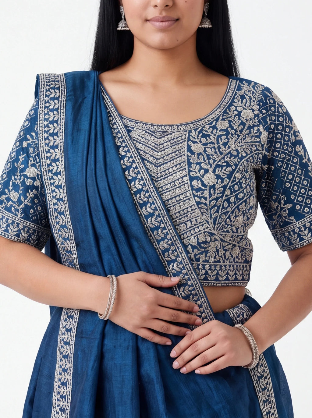2127 - Lehenga Choli set