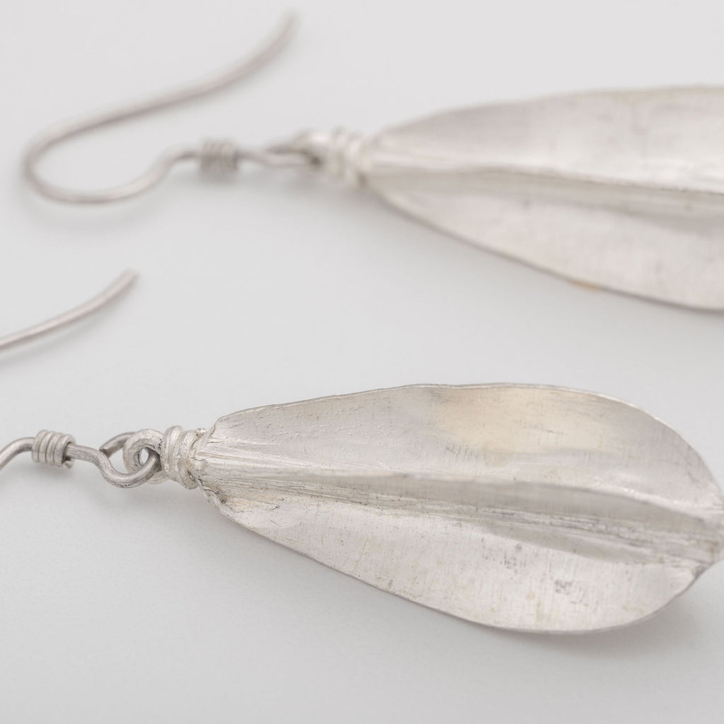 Tuareg Mopti Earrings Earrings - Fashion La Vie Bien Tuareg Mopti Earrings
