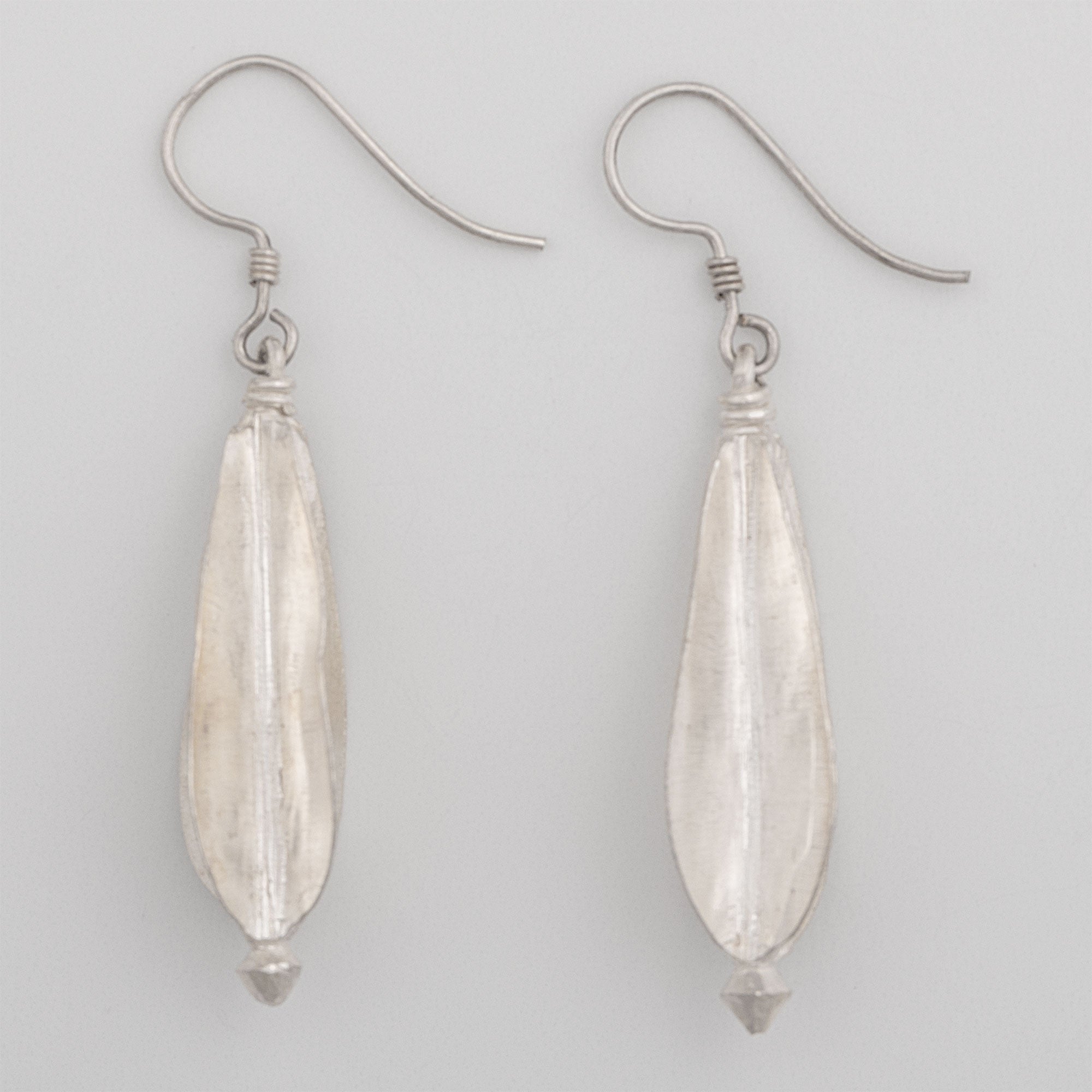 Tuareg Mopti Earrings Earrings - Fashion La Vie Bien Tuareg Mopti Earrings