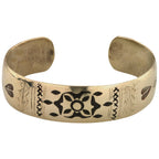 Tuareg Silver Sahara Bracelet Bracelets - Fashion La Vie Bien Tuareg Silver Sahara Bracelet