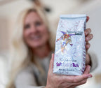TUBEROSE GOATS MILK ARNICA BATH SALTS by Essential Journeys