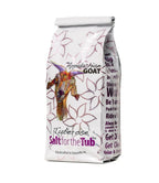 TUBEROSE GOATS MILK ARNICA BATH SALTS by Essential Journeys
