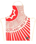Tunnock's Tea Cake Apron Gifts La Vie Bien Tunnock's Tea Cake Apron