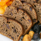 Turkish Fig & Apricot Tea Brack Traditional Irish Recipes La Vie Bien Turkish Fig & Apricot Tea Brack
