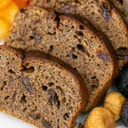 Turkish Fig & Apricot Tea Brack Traditional Irish Recipes La Vie Bien Turkish Fig & Apricot Tea Brack