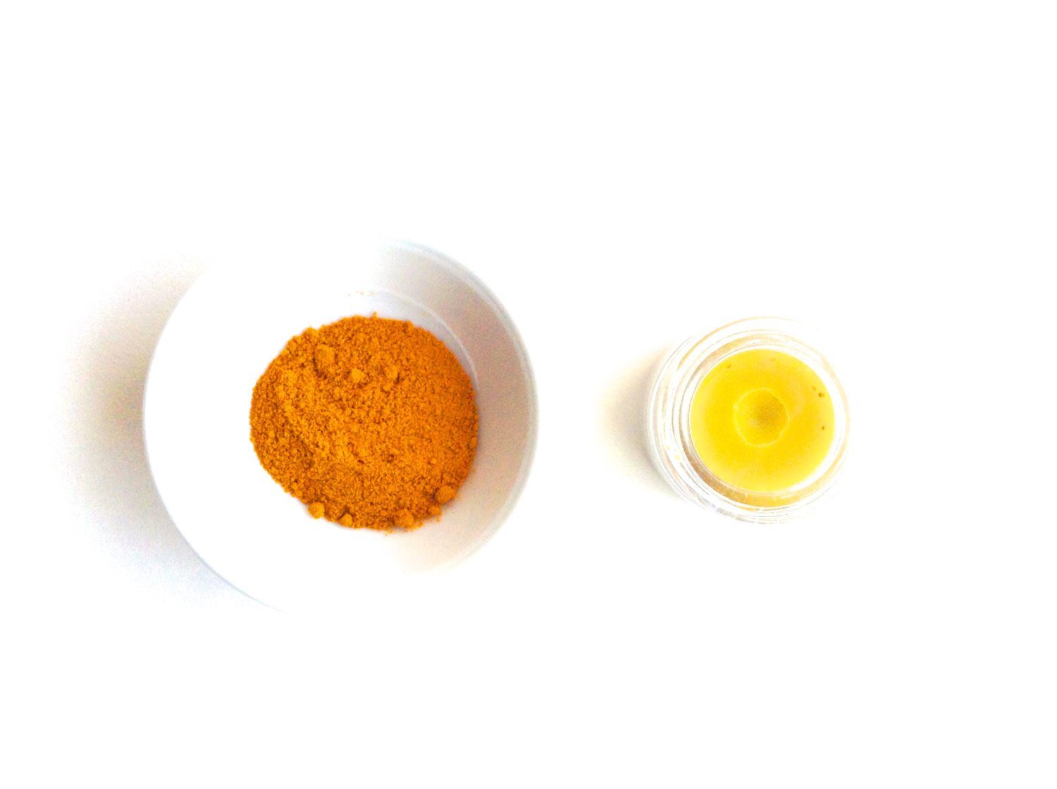 Turmeric Balm La Vie Bien Turmeric Balm