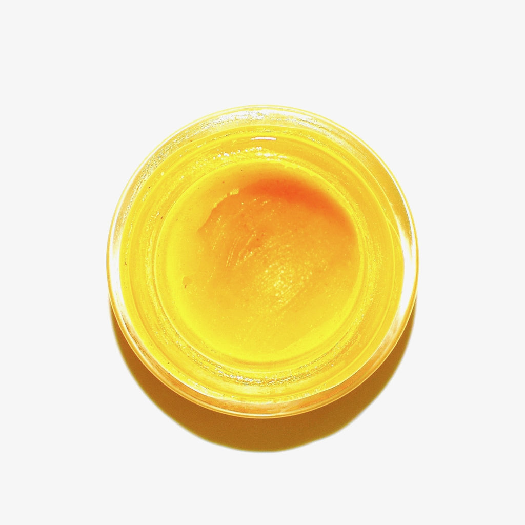 Turmeric Balm La Vie Bien Turmeric Balm