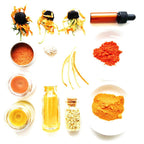 Turmeric Balm La Vie Bien Turmeric Balm