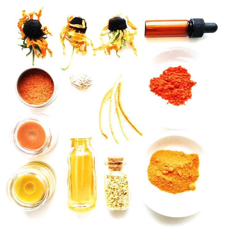Turmeric Balm La Vie Bien Turmeric Balm