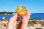Turmeric Balm La Vie Bien Turmeric Balm