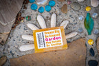 TURMERiC + Rose WATeR FACE & BODY SOAP 5 oz. by Essential Journeys