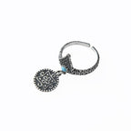 Turquoise Ring rings La Vie Bien Turquoise Ring