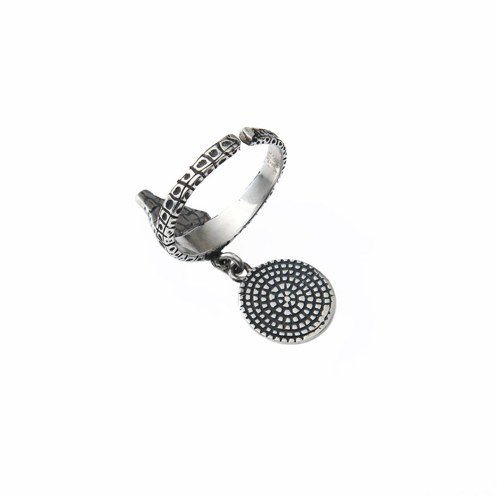 Turquoise Ring rings La Vie Bien Turquoise Ring