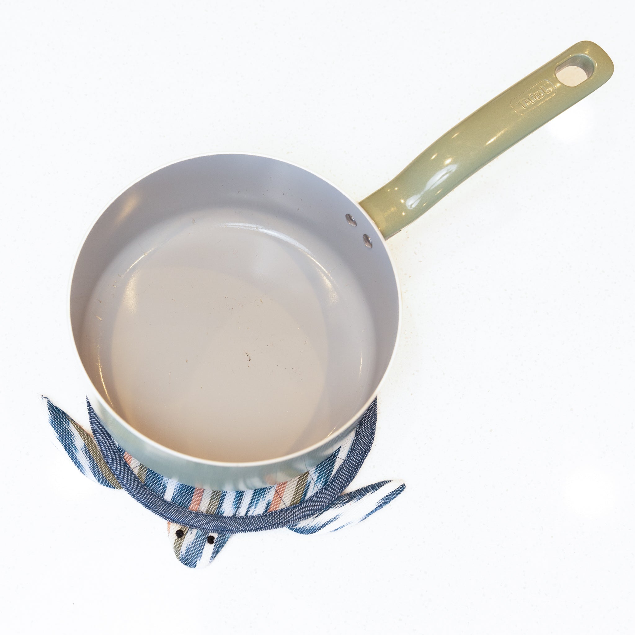 Turtle Dual-Purpose Trivet & Pot Holder Kitchen-Linens La Vie Bien Turtle Dual-Purpose Trivet & Pot Holder