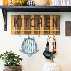 Turtle Dual-Purpose Trivet & Pot Holder Kitchen-Linens La Vie Bien Turtle Dual-Purpose Trivet & Pot Holder