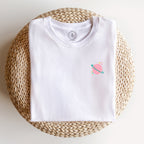 Take Up Space Classic Tee