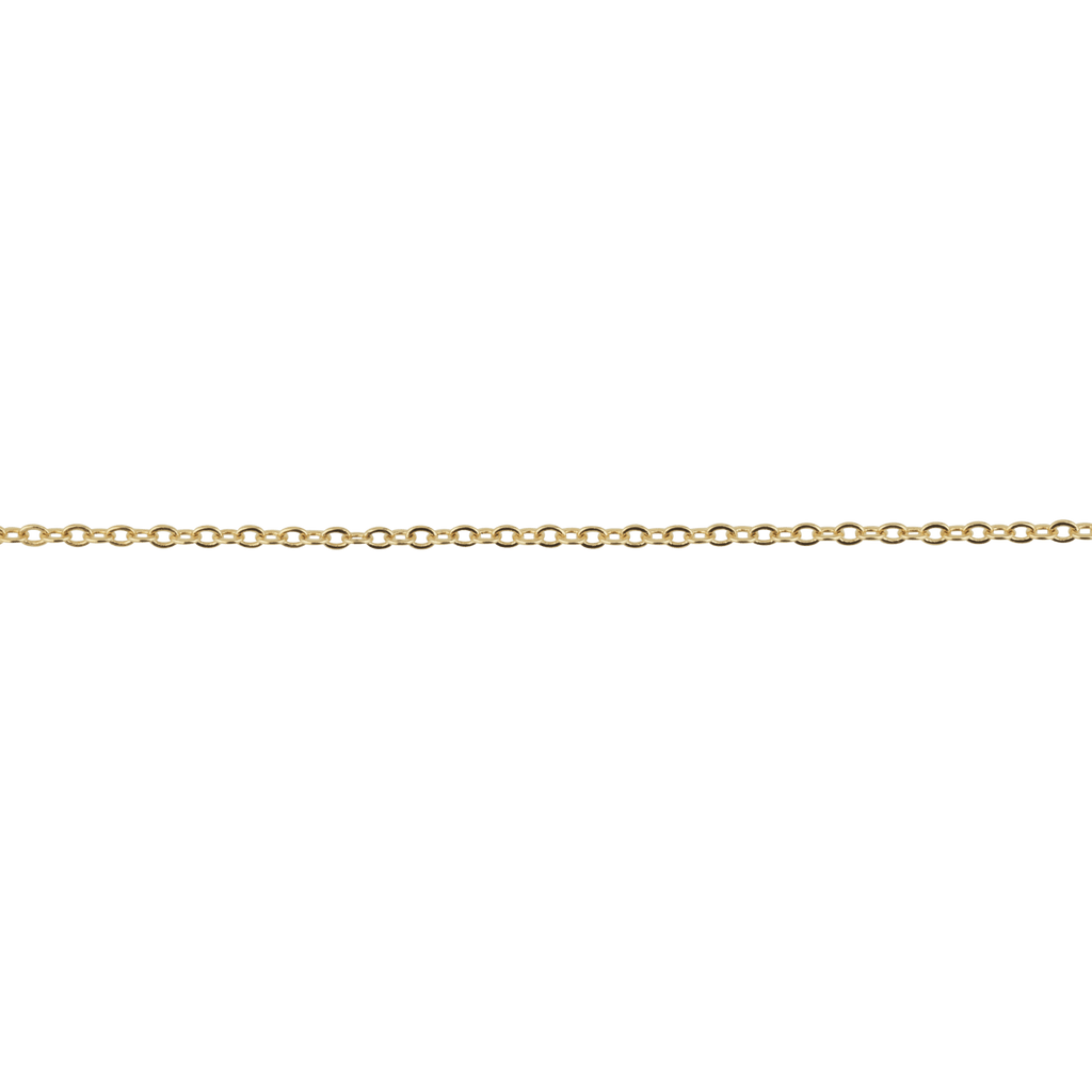 Two Hebrew Names Necklace La Vie Bien Two Hebrew Names Necklace