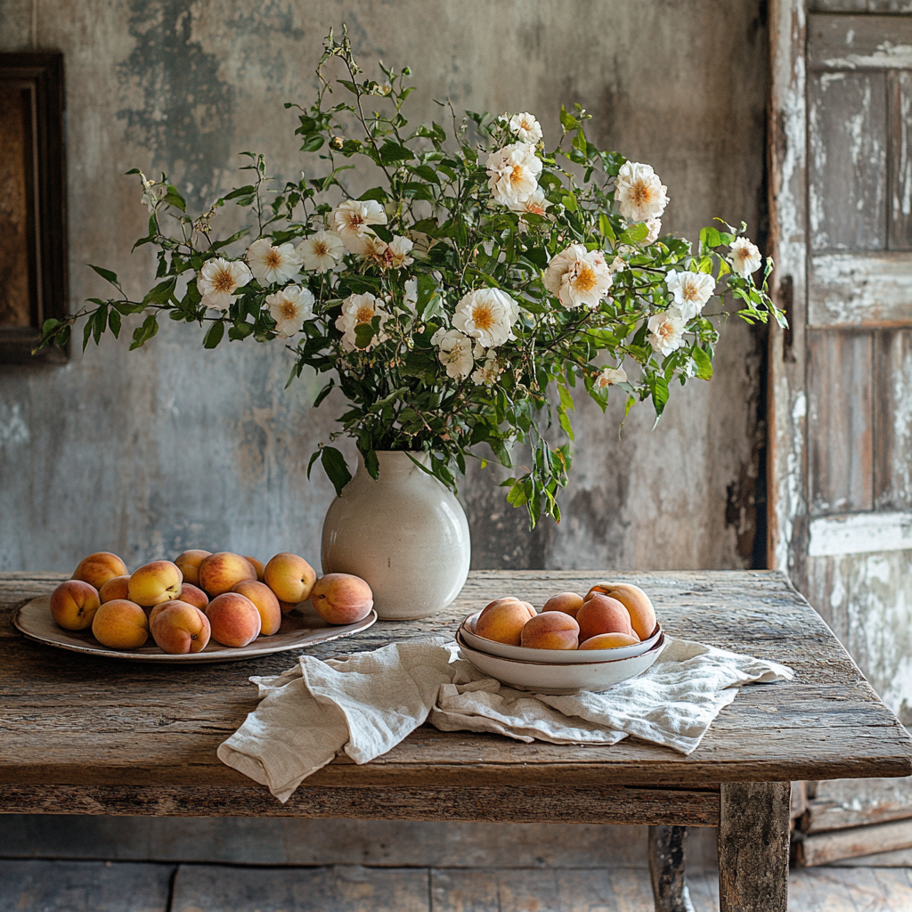 PÊCHER MIGNON | LUXURY SOAP